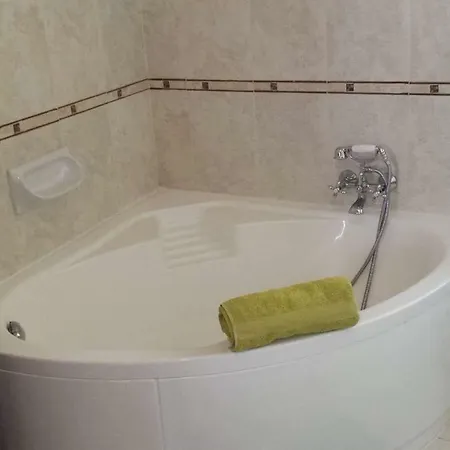 Appartement Casa Mare 1