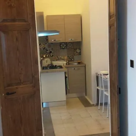 Casa Mare 1 *