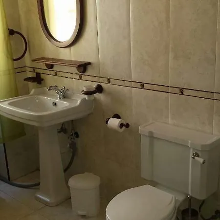 Appartement Casa Mare 1