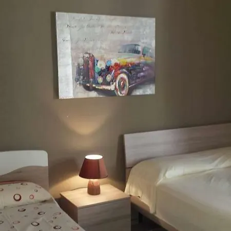 Casa Mare 1 *