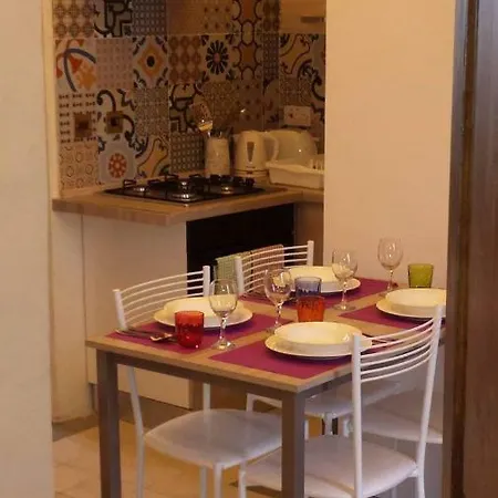 Casa Mare 1