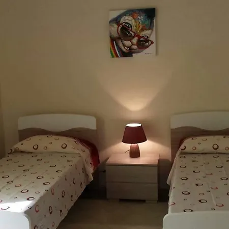 Apartman Casa Mare 1 *